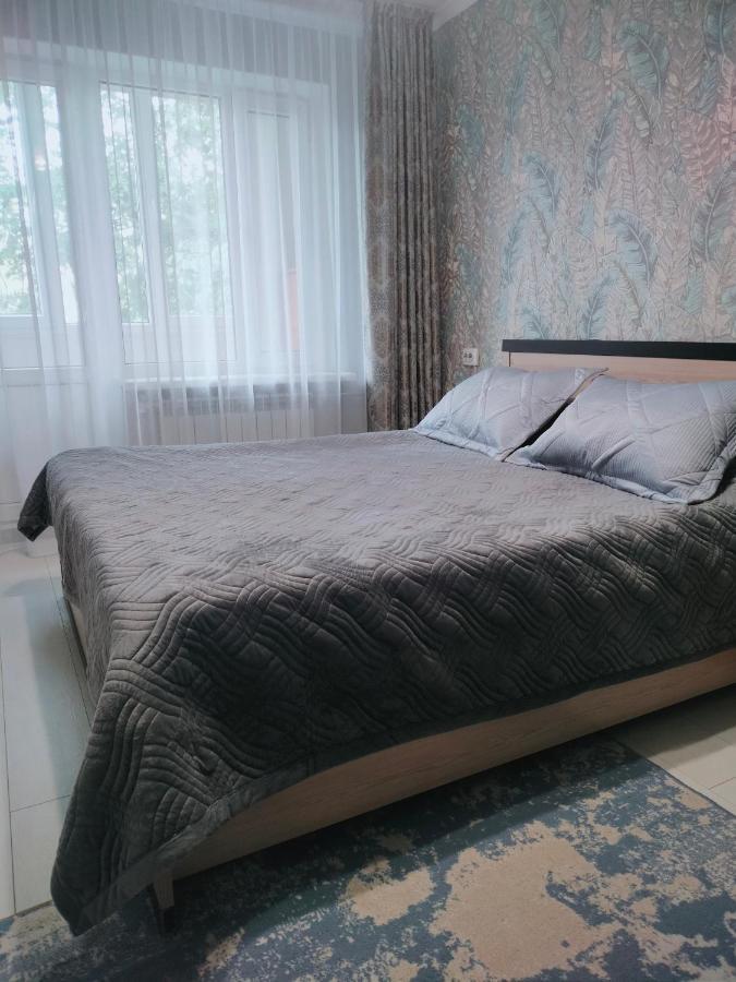 Квартира На Панфилова "Арбат" 1 Комн Almaty Luaran gambar