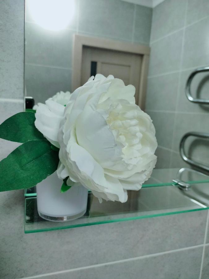 Квартира На Панфилова "Арбат" 1 Комн Almaty Luaran gambar